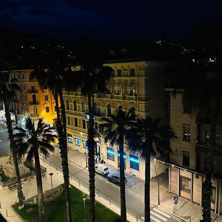 La Mombellina Oltre Home Holidays Sanremo Exterior photo
