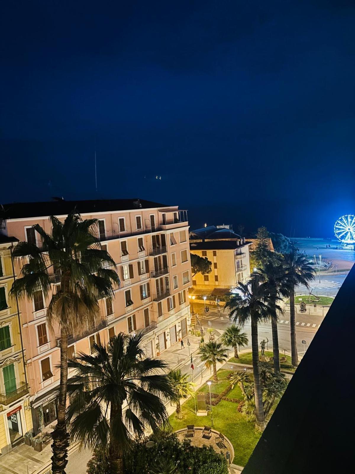 La Mombellina Oltre Home Holidays Sanremo Exterior photo